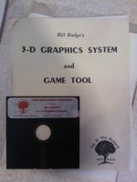 3-D Graphics System disks and manual.jpg 3-D Graphics System disks and manual.jpg