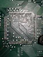 IIci processor removed.jpg