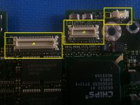 J1, J5, J6 - PB2400_MLB_Top_Jumper_Locations_IMG_1338.JPG