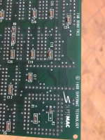 Macintosh IICi SuperMac video Card | 68kMLA