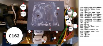 Sony SE30 PSU cap list.jpg