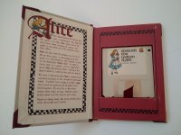 Through The Looking Glass - inside.jpg