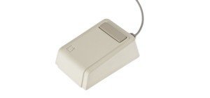 apple lisa mouse