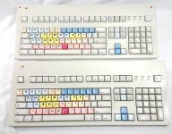 Apple Avid AEK II keyboards.JPG