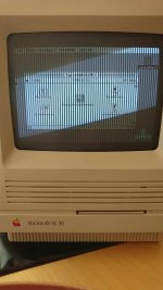 Faulty_Macintosh_SE30_with_stripes.jpg Faulty_Macintosh_SE30_with_stripes.jpg
