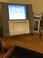 Sonnet Crescendo L2 500MHz 1M | 68kMLA