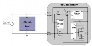 PowerBook M5654 Battery Schematic.png PowerBook M5654 Battery Schematic.png