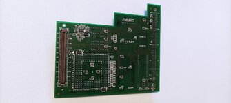 Interware Booster 30-50F | 68kMLA