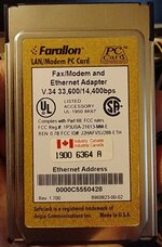 Farallon LAN Modem PC Card Back.jpg Farallon LAN Modem PC Card Back.jpg