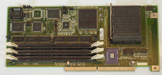 Sonnet Crescendo L2 G3 upgrade model compatibility | Page 2