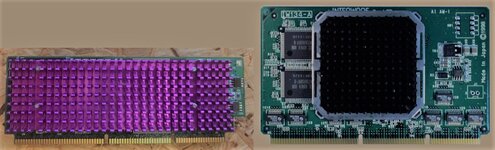 Sonnet Crescendo L2 G3 upgrade model compatibility | Page 2