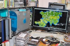 Civ I on a B&W G3.jpg