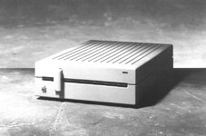 All about Apple PC 5.25