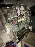 PIONEER MPC-LX200 MacOS互換機 ケース スピーカーユニット 現役バリバリ、パイオニアMac : kawataro life