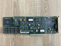 Rasterops Horizon 24 - Nubus video card with DSP daughterboard