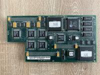 Rasterops Horizon 24 - Nubus video card with DSP daughterboard