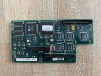 Rasterops Horizon 24 - Nubus video card with DSP daughterboard