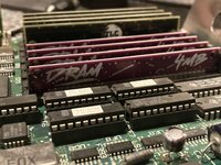 Macintosh SE/30用 増設メモリ 16MB 16MB OWC Memory Upgrade Module