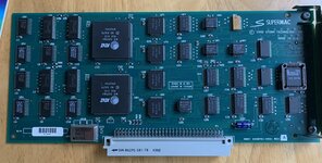 Are any of these NUBUS graphics cards any good? | 68kMLA
