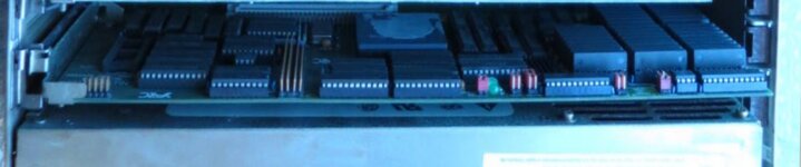 Anyone know what this NuBUS card might be? | 68kMLA