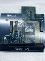 DayStar Turbo 040(Macintosh用) Daystar Turbo 040
