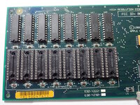 Empty-Video-RAM-Sockets-on-Apple-High-Resolution-Video-Card.jpg Empty-Video-RAM-Sockets-on-Apple-High-Resolution-Video-Card.jpg