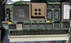 Mac SE/30 Network card identification | 68kMLA