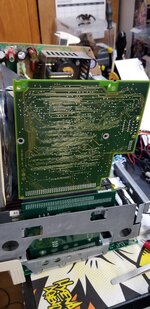 Mac SE/30 with Micron Xceed and Daystar Turbo 040 External