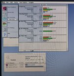 DayStar PowerCache 50MHz IIci Performance Results | 68kMLA