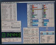 Daystar Digital Power Cache(Macintosh用) Daystar Digital Power Cache(Macintosh用)