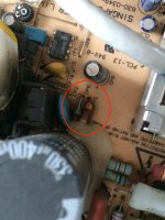 Two more parts that appear damaged.JPG