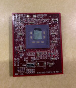 拡張カード PowerLogix: PowerForce G4 ZIF 550 Specs General G3/G4 ZIF upgrade questions | 68kMLA