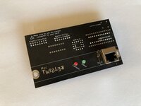 Apple Computer Macintosh PDS Ethernet Card LC Performa