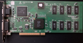 Early Power Macintosh 3D cards for Quickdraw 3D | 68kMLA
