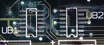 Mac-II-Power-Circuit-UB1-UB2-Corroded-Traces.jpg Mac-II-Power-Circuit-UB1-UB2-Corroded-Traces.jpg