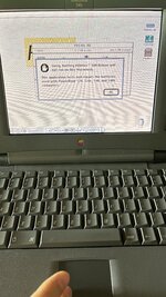 Apple PowerBook 540c動作未確認 Building a Perfect PowerBook 540c (PowerPC Upgraded!) - YouTube