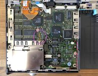 PB 2400c ram | 68kMLA