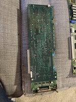 Pro tools audio card with Single Interface Master.JPG