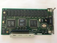 New acquisition - Radius Thunder IV GX 1600 | 68k Macintosh