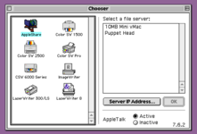 Mac sees both Mini vMac and Netatalk.png