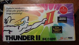 Thunder II GX 1600 box top.jpg Thunder II GX 1600 box top.jpg