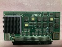DayStar Turbo 040(Macintosh用) DayStar Digital Turbo 040 Processor Card for Apple IIci | eBay