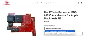 MacEffects Performer PDS 68030 Accelerator for Apple Macintosh SE - Vivaldi_proc.jpg
