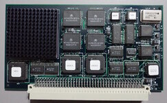 Sonnet Presto 040 for IIci - Bad Accelerator? | 68kMLA