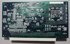 Macデスクトップ Sonnet Presto 040 40/80 PDS Accelerator Sonnet Presto 040 CPU Upgrade - Low End MacLow End Mac
