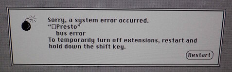 Presto Bus Error.jpg Presto Bus Error.jpg