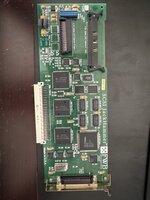FWB SCSI Jackhammer. | 68kMLA
