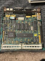 Mac SE - No bong on boot; 00000002 0000FFFF | 68kMLA Mac SE - No bong on boot; 00000002 0000FFFF | 68kMLA