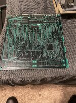 Mac SE - No bong on boot; 00000002 0000FFFF | 68kMLA