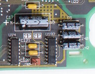 Jumpers and populated axial capacitors.jpg